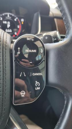 2020 Land Rover Range Rover SDV6 Vogue