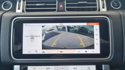 2020 Land Rover Range Rover SDV6 Vogue