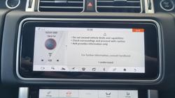 2020 Land Rover Range Rover SDV6 Vogue