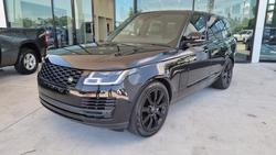 2020 Land Rover Range Rover SDV6 Vogue