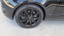 2020 Land Rover Range Rover SDV6 Vogue