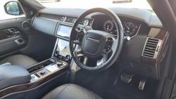 2020 Land Rover Range Rover SDV6 Vogue
