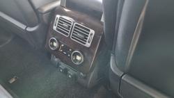 2020 Land Rover Range Rover SDV6 Vogue