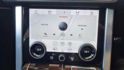 2020 Land Rover Range Rover SDV6 Vogue