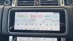 2020 Land Rover Range Rover SDV6 Vogue