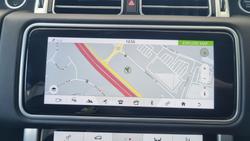 2020 Land Rover Range Rover SDV6 Vogue