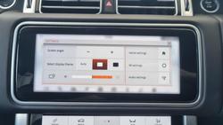 2020 Land Rover Range Rover SDV6 Vogue