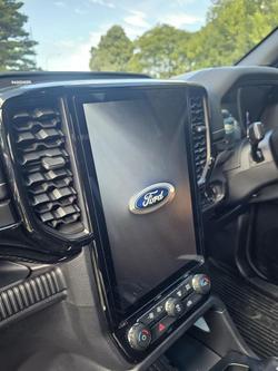 2025 Ford Ranger PHEV Stormtrak