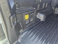 2025 Ford Ranger PHEV Stormtrak