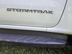 2025 Ford Ranger PHEV Stormtrak