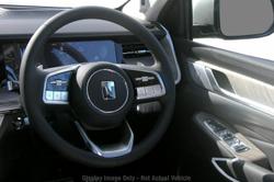 2025 GWM Tank 500 Ultra Hybrid