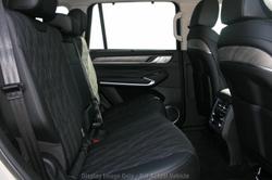 2025 GWM Tank 500 Ultra Hybrid