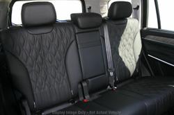 2025 GWM Tank 500 Ultra Hybrid