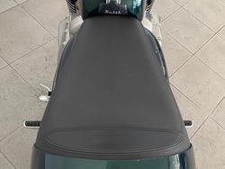 2016 Triumph Thruxton 1200 Thruxton Green