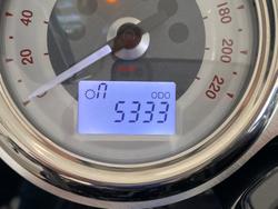 2016 Triumph Thruxton 1200 Thruxton Green