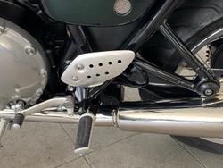 2016 Triumph Thruxton 1200 Thruxton Green