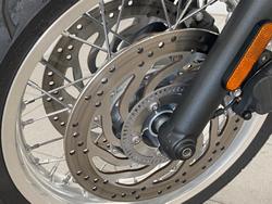 2016 Triumph Thruxton 1200 Thruxton Green