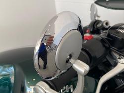 2016 Triumph Thruxton 1200 Thruxton Green