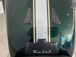 2016 Triumph Thruxton 1200 Thruxton Green