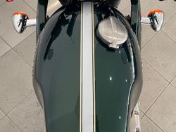 2016 Triumph Thruxton 1200 Thruxton Green