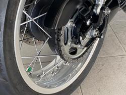 2016 Triumph Thruxton 1200 Thruxton Green