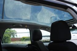 2010 Peugeot 308 XSE T7 Silver