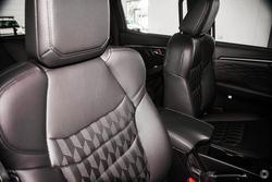 2025 Isuzu D-MAX LS-U+