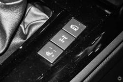 2025 Isuzu D-MAX LS-U+