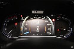 2025 Isuzu D-MAX LS-U+