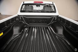 2025 Isuzu D-MAX LS-U+