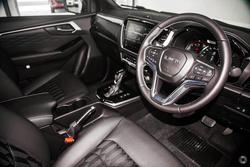 2025 Isuzu D-MAX LS-U+