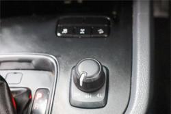 2018 Ford Ranger XL PX MkII MY18 4X4 Dual Range Frozen White