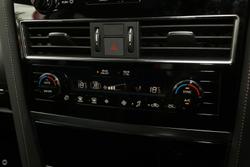 2025 Nissan Patrol Warrior