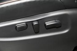 2025 Nissan Patrol Warrior