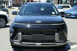 2025 Hyundai Kona Premium