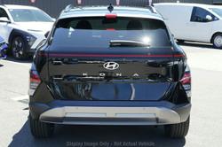 2025 Hyundai Kona Premium