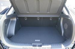 2025 Hyundai Kona Premium