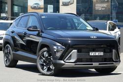 2025 Hyundai Kona Premium