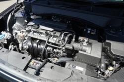 2025 Hyundai Kona Premium