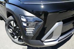 2025 Hyundai Kona Premium