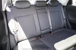 2025 Hyundai Kona Premium