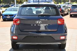 2025 Hyundai Venue