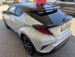 2022 Toyota C-HR