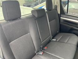 2019 Toyota Hilux SR5