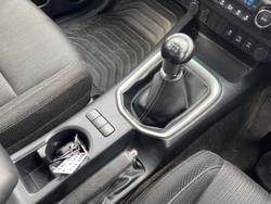 2019 Toyota Hilux SR5