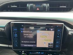 2019 Toyota Hilux SR5