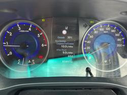 2019 Toyota Hilux SR5