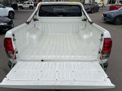 2019 Toyota Hilux SR5