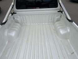 2019 Toyota Hilux SR5