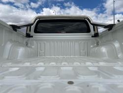 2019 Toyota Hilux SR5